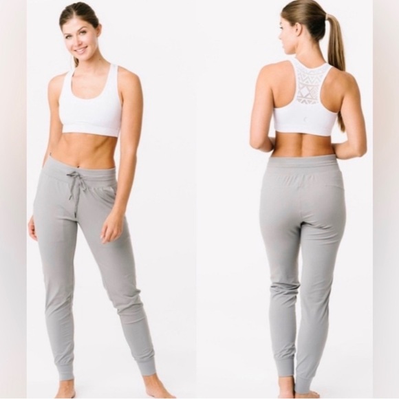 Zyia Active Ascend Joggers ✨ - Picture 1 of 6